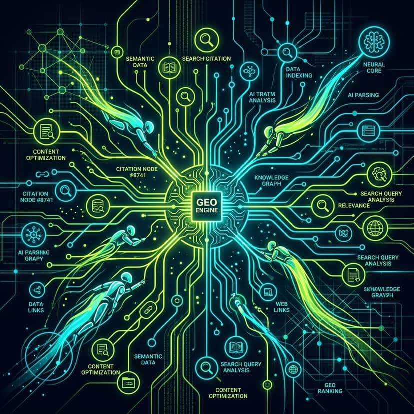 What is Generative Engine Optimization (GEO)? The Complete Guide for Indian Businesses (2026)
