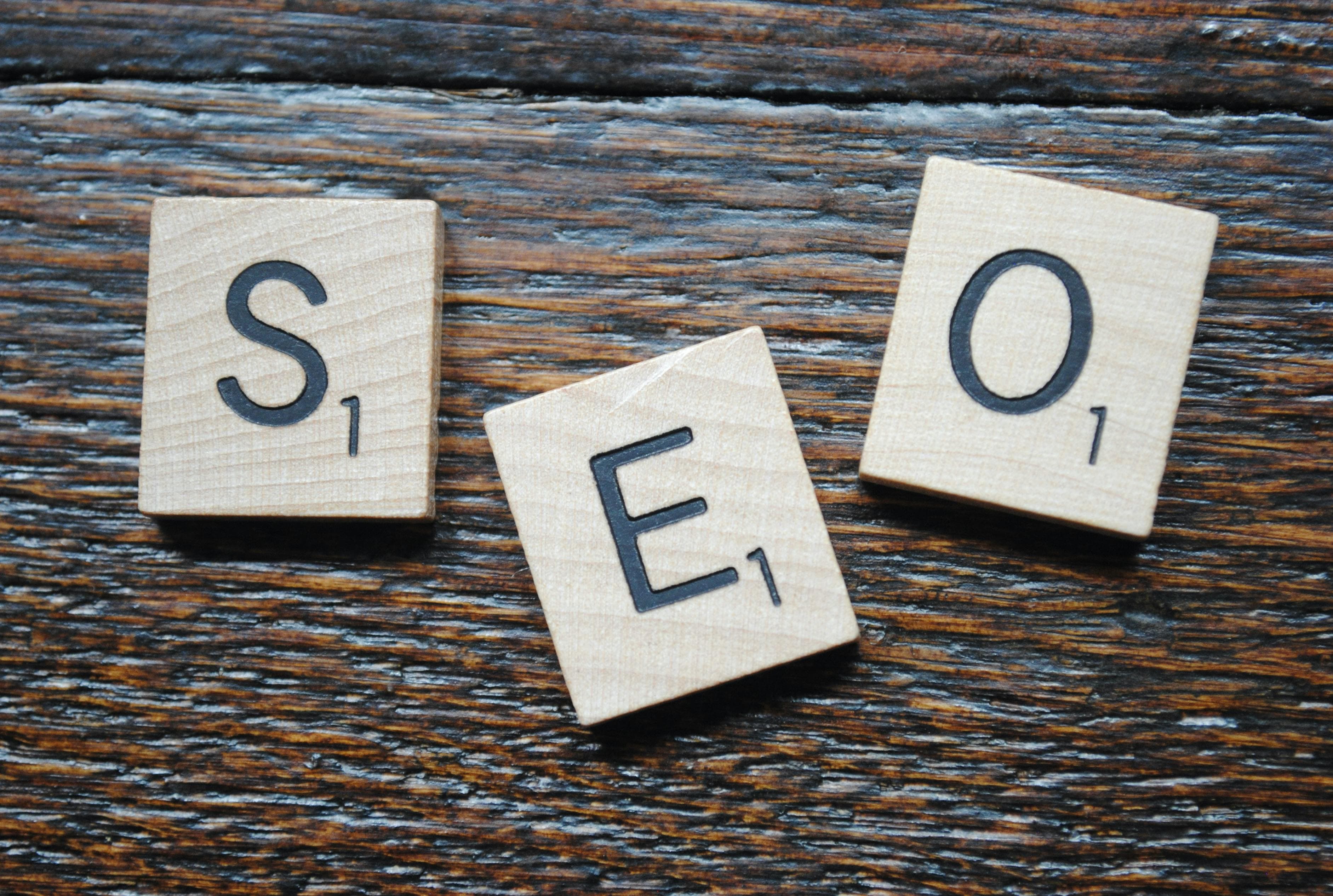 Website Structure for SEO